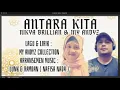 Download Lagu SLOWROCK Terbaru - ANTARA KITA || NIKYA BRILLIAN \u0026 MY ANDYZ || [OFFICIAL MUSIC VIDEO ] ||