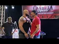 Download Lagu Adam Scherr vs Devon Larratt Arm Wrestling Fight