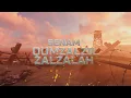 Lagu Senam Qumzalzil Zalzalah - Palestine Day Sekolah Rabbani
