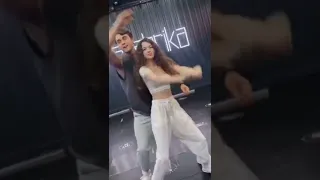 احلى رقصة بالعالم اسيا ودوروك الحلقة ٥٠ اخوتي 