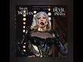 Shape Of Woman Lady Gaga - from the Devil Wears Prada 2 movie version  
