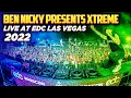 Download Lagu Ben Nicky - Live at EDC, Las Vegas 2022 [FULL SET]
