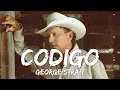 George Strait - Codigo