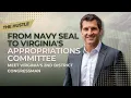 The Hustle with Alison Maloni Congressman Scott Taylor