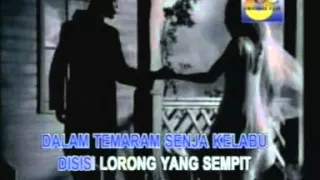 black sweet pusara tak bernama adhen collection