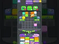 Marble Sort level 360 Solution Walkthrough