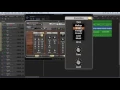 String Studio VS-2 Tutorials The Distortion Module