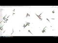 Javascript Pathfinding AI