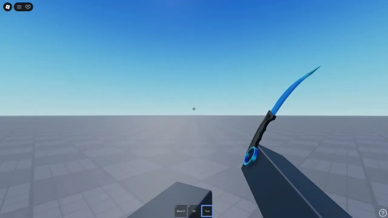 Viewmodel