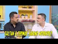Download Lagu Thomas Djorghi \u0026 Sultan Djorghi, Kakak Beradik Yang Jarang Ngobrol? | OTW (17/05/25) Part 1