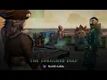 The Shrouded Deep Dialogues Sea of Thieves Merfolk s Lullaby