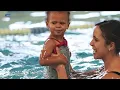 YMCA offers swim lessons for all ages