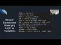 Simulating a Turing Machine using Lambda Calculus