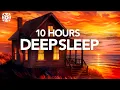 10 Hours of Guided Sleep Meditations I ll Stay With You Through the Night