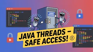 Thread Block Synchronization in Java Explained with Simple Example