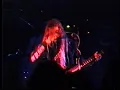 SADUS - LIVE IN NEWCASTLE 13/5/91 (FULL SHOW)