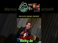 Download Lagu Open Mic Ramon Papana - RICKY JO 2012