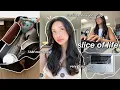 Download Lagu slice of life 💻 7AM productive days in my life, new job, morning routine \u0026 new book review
