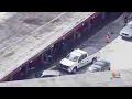 Motel Room Shooting Investigated In Hialeah