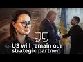 Download Lagu EXCLUSIVE: Ukraine economy minister breaks down US minerals deal