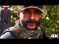 Download Lagu CALL OF DUTY: MODERN WARFARE 3 All Cutscenes (2023) Full Game Movie 4K 60FPS Ultra HD