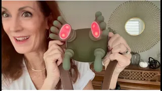What you need to know before you buy the Neck Massager Electric Neck and Back Massager
