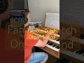 Download Lagu Amazing! Typical Dutch Organ Sound! #roerquint3 #tremulant
