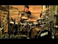 Download Lagu Kin Rivera jr - Linkin Park - New Divide (Drum Cover)