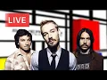 Download Lagu Silverchair - Young Modern (2007) [ FULL ALBUM LIVE ]