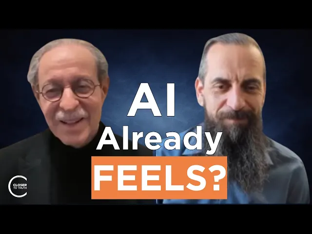 Is AI Already Conscious? | Roman Yampolskiy