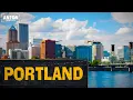 Portland America s Strangest City