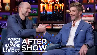 Kyle Cooke Isn t Happy About Craig Conover s Recent Investment WWHL