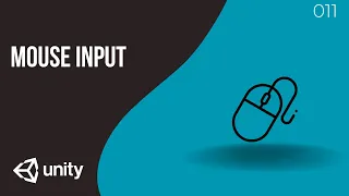 How to Use Mouse Input to Control Your Unity Characters