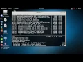 Openstack Mitaka Architecture and Installation on Fedora - Tutorial