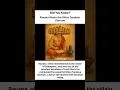 Download Lagu Did You Know? Ravana Wrote the Shiva Tandava Stotram! #Ramayana #Ravana #shorts #ShivaTandavaStotram