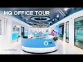 Download Lagu HoYoverse HQ Office Tour