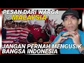 Download Lagu ORANG MALAYSIA MENGATAKAN... JANGAN MENGUSIK INDONESIA.🇲🇾 REACTION
