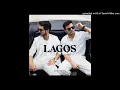 LAGOS & Danny Ocean - Mónaco (Audio)
