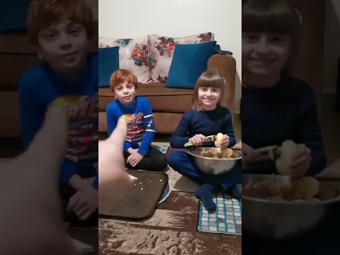 مين بيعرف التاني اكتر 🤣 بين التوأم مليكة و محمد 😍❤️