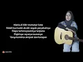 Download Lagu MENCARI ALASAN - INDAH YASTAMI COVER EXIST ( OFFICIAL LIRIK )