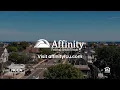 Affinity Federal Credit Union