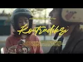 Download Lagu Getwellsoon - Kontradiksi ft. Feri Still Rise (Official Music Video)