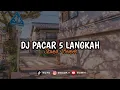 Download Lagu DJ PACAR 5 LANGKAH - 𝐒𝐥𝐨𝐰𝐞𝐝 + 𝐑𝐞𝐯𝐞𝐫𝐛‼️