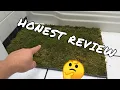 Moss Bathmat an Honest Review