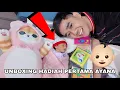 Download Lagu UNBOXING HADIAH PERTAMA AYANA 👶🏻😂🎁