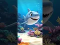 Download Lagu Baby Shark Dance | Baby shark doo doo #babyshark  #cocomelon  #tinytunes  #kidssongs #babysongs
