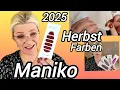 Download Lagu Maniko UV Nagelfolien/ Herbstfarben 2025/Anleitung und entfernen