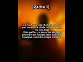 menace Santana - This is the future (Paroles/Lyrics)