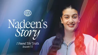 She Planned Her Death... Then This Happened | Nadeen