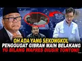 Download Lagu DARR..KEBONGKAR!! PENGGUGAT IJAZAH GIBRAN DIAM2 KONGSI😱 HOAKS WAPRES DIUSIR ULAH SIAPA?